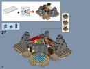 Building Instructions - LEGO - NINJAGO - 70751 - Temple of Airjitzu: Page 146