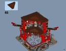 Building Instructions - LEGO - NINJAGO - 70751 - Temple of Airjitzu: Page 211