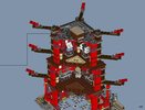 Building Instructions - LEGO - NINJAGO - 70751 - Temple of Airjitzu: Page 239