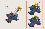 Building Instructions - LEGO - NINJAGO - 70754 - ElectroMech: Page 19