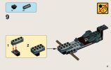 Building Instructions - LEGO - NINJAGO - 70755 - Jungle Raider: Page 17