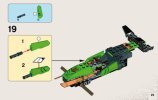 Building Instructions - LEGO - NINJAGO - 70755 - Jungle Raider: Page 29