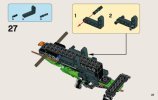 Building Instructions - LEGO - NINJAGO - 70755 - Jungle Raider: Page 37