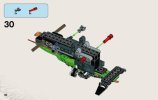 Building Instructions - LEGO - NINJAGO - 70755 - Jungle Raider: Page 40