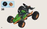 Building Instructions - LEGO - NINJAGO - 70755 - Jungle Raider: Page 50