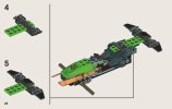 Building Instructions - LEGO - NINJAGO - 70755 - Jungle Raider: Page 26