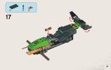 Building Instructions - LEGO - NINJAGO - 70755 - Jungle Raider: Page 27