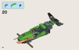 Building Instructions - LEGO - NINJAGO - 70755 - Jungle Raider: Page 30