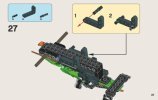 Building Instructions - LEGO - NINJAGO - 70755 - Jungle Raider: Page 37