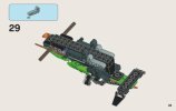 Building Instructions - LEGO - NINJAGO - 70755 - Jungle Raider: Page 39