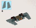 Building Instructions - LEGO - NINJAGO - 70756 - Dojo Showdown: Page 11