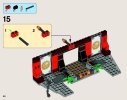 Building Instructions - LEGO - NINJAGO - 70756 - Dojo Showdown: Page 20