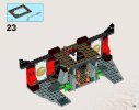 Building Instructions - LEGO - NINJAGO - 70756 - Dojo Showdown: Page 29