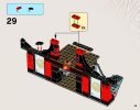 Building Instructions - LEGO - NINJAGO - 70756 - Dojo Showdown: Page 35