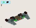 Building Instructions - LEGO - NINJAGO - 70756 - Dojo Showdown: Page 12