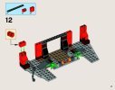 Building Instructions - LEGO - NINJAGO - 70756 - Dojo Showdown: Page 17