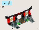 Building Instructions - LEGO - NINJAGO - 70756 - Dojo Showdown: Page 23