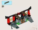 Building Instructions - LEGO - NINJAGO - 70756 - Dojo Showdown: Page 27