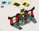 Building Instructions - LEGO - NINJAGO - 70756 - Dojo Showdown: Page 30