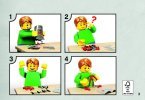 Building Instructions - LEGO - BIONICLE - 70778 - Protector of Jungle: Page 3