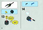 Building Instructions - LEGO - BIONICLE - 70779 - Protector of Stone: Page 16