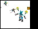 Building Instructions - LEGO - BIONICLE - 70780 - Protector of Water: Page 3