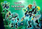 Building Instructions - LEGO - BIONICLE - 70780 - Protector of Water: Page 29