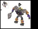 Building Instructions - LEGO - BIONICLE - 70781 - Protector of Earth: Page 4