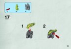 Building Instructions - LEGO - BIONICLE - 70781 - Protector of Earth: Page 19