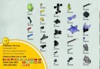 Building Instructions - LEGO - BIONICLE - 70781 - Protector of Earth: Page 26