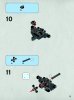 Building Instructions - LEGO - BIONICLE - 70784 - Lewa – Master of Jungle: Page 11