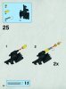 Building Instructions - LEGO - BIONICLE - 70784 - Lewa – Master of Jungle: Page 24