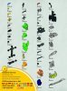 Building Instructions - LEGO - BIONICLE - 70784 - Lewa – Master of Jungle: Page 30