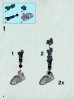 Building Instructions - LEGO - BIONICLE - 70784 - Lewa – Master of Jungle: Page 4