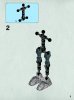 Building Instructions - LEGO - BIONICLE - 70784 - Lewa – Master of Jungle: Page 5