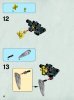 Building Instructions - LEGO - BIONICLE - 70784 - Lewa – Master of Jungle: Page 12