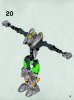 Building Instructions - LEGO - BIONICLE - 70784 - Lewa – Master of Jungle: Page 19