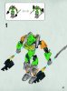 Building Instructions - LEGO - BIONICLE - 70784 - Lewa – Master of Jungle: Page 27