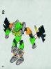 Building Instructions - LEGO - BIONICLE - 70784 - Lewa – Master of Jungle: Page 28