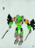 Building Instructions - LEGO - BIONICLE - 70784 - Lewa – Master of Jungle: Page 29