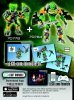 Building Instructions - LEGO - BIONICLE - 70784 - Lewa – Master of Jungle: Page 34