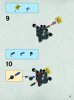 Building Instructions - LEGO - BIONICLE - 70785 - Pohatu – Master of Stone: Page 11