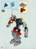 Building Instructions - LEGO - BIONICLE - 70785 - Pohatu – Master of Stone: Page 20