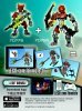 Building Instructions - LEGO - BIONICLE - 70785 - Pohatu – Master of Stone: Page 34