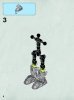 Building Instructions - LEGO - BIONICLE - 70785 - Pohatu – Master of Stone: Page 6