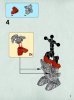 Building Instructions - LEGO - BIONICLE - 70785 - Pohatu – Master of Stone: Page 7