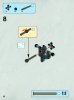 Building Instructions - LEGO - BIONICLE - 70785 - Pohatu – Master of Stone: Page 10