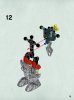 Building Instructions - LEGO - BIONICLE - 70785 - Pohatu – Master of Stone: Page 13