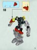 Building Instructions - LEGO - BIONICLE - 70785 - Pohatu – Master of Stone: Page 19