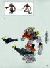 Building Instructions - LEGO - BIONICLE - 70785 - Pohatu – Master of Stone: Page 27